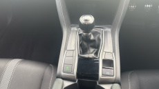 Honda Civic 1.5 VTEC Turbo Sport 5dr Petrol Hatchback